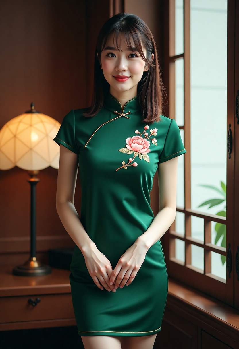 烟火人家海报